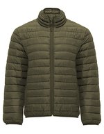 Veste matelassée Finland avec rembourrage pour homme – Army Green 15