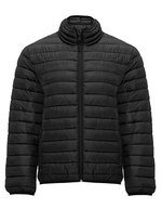 Veste matelassée Finland avec rembourrage pour homme – Black 02