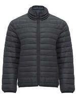 Veste matelassée Finland avec rembourrage pour homme – Ebony 231