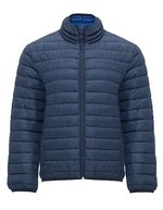 Roly Steppjacke Finland mit Wattierung für Herren, Black 02 3XL, RY5094 – Bleu marine 55