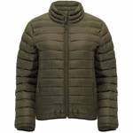 Roly Steppjacke mit tailliertem Schnitt, Ebony 231 L, RY5095 – Bild 3