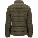 Roly Veste matelassée à coupe cintrée, Navy Blue 55 XXL, RY5095 – image 4