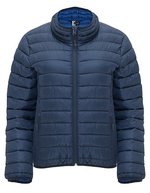Roly Steppjacke mit tailliertem Schnitt, Army Green 15 S, RY5095 – Bleu marine 55
