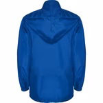 Roly Veste de pluie Island à capuche avec poches, Navy Blue 55 XXL, RY5200 – image 4