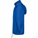 Roly Veste de pluie Island à capuche avec poches, Navy Blue 55 XXL, RY5200 – image 5