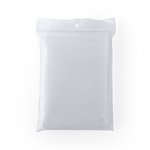 Stamina Poncho de pluie transparent Vostok en PLA, Transparent 00 127 x 102 cm, RY5602 – Bild 3