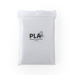 Stamina Poncho de pluie transparent Vostok en PLA, Transparent 00 127 x 102 cm, RY5602 – Bild 4