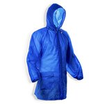 Impermeabile Baikal con ventilazione – Bild 1