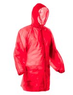 Impermeabile Baikal con ventilazione – Red 60