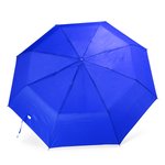 Stamina Faltbarer Regenschirm aus recyceltem Polyester, Black 02 Ø ca. 95 cm, RY5610 – Bild 4