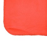Stamina Fleece-Decke Bering mit Anti-Pilling, Black 02 160 x 130 cm, RY5622 – Bild 4