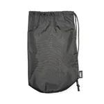 Stamina Fleece Decke Brandon mit Tasche, Black 02 120 x 150 cm, RY5624 – Bild 5