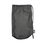 Stamina Fleece Decke Brandon mit Tasche, Black 02 120 x 150 cm, RY5624 – Bild 5