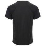 Roly Sport Monaco Funktions-T-Shirt mit Rundhalsausschnitt, Turquoise 12 XL, RY6401 – Bild 4