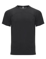 Monaco T-Shirt – Black 02