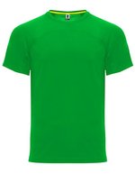 Monaco T-Shirt – Fern Green 226