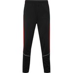 Roly Sport Evans Trainingsanzug mit schmalem Schnitt, Black 02/Ebony 231 S, RY6402 – Bild 5