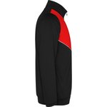 Roly Sport Evans Trainingsanzug mit schmalem Schnitt, Black 02/Ebony 231 S, RY6402 – Bild 7