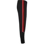 Roly Sport Evans Trainingsanzug mit schmalem Schnitt, Black 02/Ebony 231 S, RY6402 – Bild 8