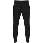 Roly Sport Sportlicher Trainingsanzug Creta mit Taschen, Fern Green 226/Black 02 M, RY6410 – Bild 7