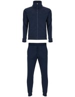 Creta Tracksuit – Navy Blue 55