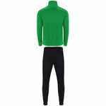 Roly Sport Creta Tracksuit with Stand-up Collar for Kids, Royal Blue 05/Navy Blue 55 10 Jahre, RY6410K – image 3