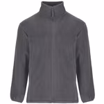 Roly Fleece Jacket Artic with Drawstring for Men, Red 60 S, RY6412 – Sand 07