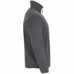 Roly Fleece Jacket Artic with Drawstring for Men, Red 60 S, RY6412 – image 6