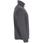 Roly Fleecejacke Artic mit Kordelzug für Herren, Lead 23 M, RY6412 – Bild 6