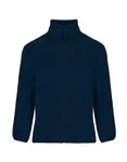 Roly Fleecejacke Artic mit Kordelzug für Herren, Navy Blue 55 M, RY6412 – Bild 2