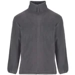 Roly Fleecejacke Artic mit Kordelzug für Herren, Pine Green 159 S, RY6412 – Bild 3