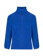 Roly Fleecejacke Artic mit Kordelzug für Herren, Lead 23 M, RY6412 – Royal Blue 05
