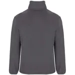 Roly Fleecejacke Artic mit Kordelzug für Herren, Royal Blue 05 4XL, RY6412 – Bild 4