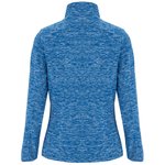 Roly Fleecejacke Artic mit Kordelzug für Damen, Bottle Green 56 XL, RY6413 – Bild 4