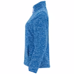 Roly Fleece Jacket Artic with Drawstring for Women, Red 60 S, RY6413 – image 5