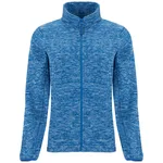 Roly Fleece Jacket Artic with Drawstring for Women, Bottle Green 56 XL, RY6413 – image 3