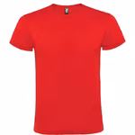 Roly Atomic 150 T-Shirt, Cotton, Tubular Cut, Kelly Green 20 XXL, RY6424 – image 3