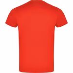 Roly Atomic 150 T-Shirt, Cotton, Tubular Cut, Kelly Green 20 XXL, RY6424 – image 4