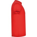 Roly Atomic 150 T-Shirt, Baumwolle, Tubular-Schnitt, Kelly Green 20 XXL, RY6424 – Bild 6
