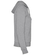 Roly Sweatjacke Veleta mit Kapuze für Damen, Black 02 L, RY6425 – Bild 6