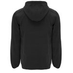 Roly Siberia Softshelljacke mit abnehmbarer Kapuze, Bermellion Orange 311 XS, RY6428 – Bild 4