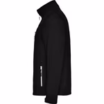 Roly Giacca Softshell Antartida con Pile da Uomo, Red 60 S, RY6432 – immagine 5