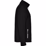 Roly Giacca Softshell Antartida con Pile da Uomo, Red 60 S, RY6432 – immagine 6