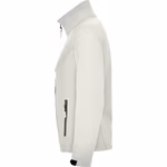 Roly Giacca Softshell Antartida con fodera in Pile, Black 02 XL, RY6433 – immagine 5