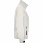 Roly Giacca Softshell Antartida con fodera in Pile, Black 02 XL, RY6433 – immagine 6