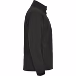 Roly Giacca Softshell Rudolph con Cappuccio richiudibile, Red 60 M, RY6435 – immagine 6
