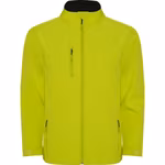 Roly Veste softshell Nebraska avec microfleece – image 3
