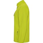 Roly Softshell-Jacke mit Fleece-Innenfutter für Kinder, Black 02 14 Jahre, RY6436K – Bild 5