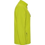 Roly Softshell-Jacke mit Fleece-Innenfutter für Kinder, Black 02 14 Jahre, RY6436K – Bild 6
