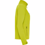 Roly Nebraska Softshell Jacket with Drawstring for Women, Black 02 S, RY6437 – image 5